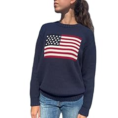 Women american flag for sale  Delivered anywhere in USA 