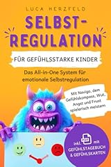 Selbstregulation gefühlsstark gebraucht kaufen  Wird an jeden Ort in Deutschland