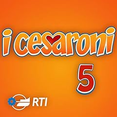 Cesaroni usato  Spedito ovunque in Italia 
