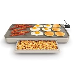 Bella electric griddle for sale  Delivered anywhere in USA 
