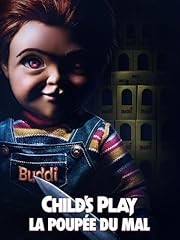 Child play poupée d'occasion  Livré partout en France