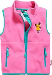Playshoes fleece weste gebraucht kaufen  Wird an jeden Ort in Deutschland