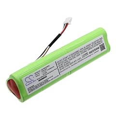 Techtek battery 3500mah for sale  Delivered anywhere in UK