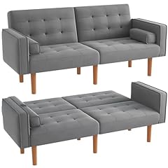 Furmax convertible futon for sale  Delivered anywhere in USA 
