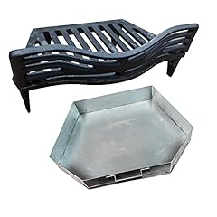 Joyce fire grate for sale  Delivered anywhere in UK