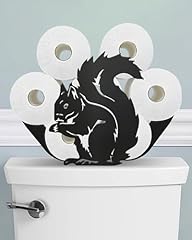Wigag squirrel toilet for sale  Delivered anywhere in USA 