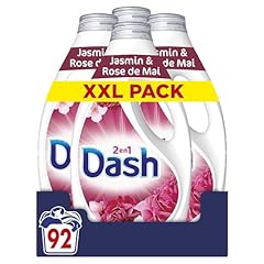 Dash 2en1 lessive d'occasion  Livré partout en France