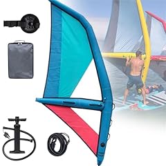 Hrxllb inflatable sail for sale  Delivered anywhere in USA 