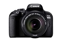 Canon eos 800d d'occasion  Livré partout en France