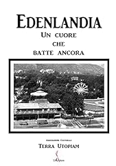 Edenlandia cuore che usato  Spedito ovunque in Italia 