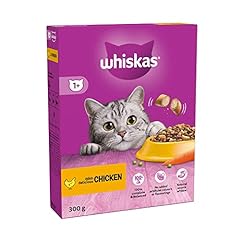 Whiskas adult cat for sale  Delivered anywhere in UK