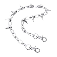 Ouligay wallet chains for sale  Delivered anywhere in USA 