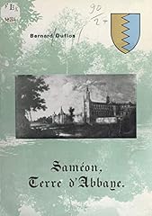 Saméon terre abbaye d'occasion  Livré partout en France