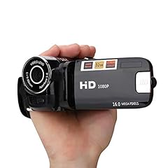 Handheld video camcorder gebraucht kaufen  Wird an jeden Ort in Deutschland
