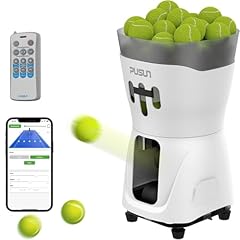 Pusun tennisball maschine gebraucht kaufen  Wird an jeden Ort in Deutschland