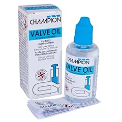 Champion valve oil for sale  Delivered anywhere in UK