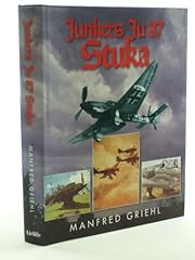 Junkers stuka d'occasion  Livré partout en Belgiqu