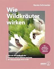 Wildkräuter wirken wir gebraucht kaufen  Wird an jeden Ort in Deutschland