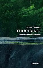 Thucydides very short d'occasion  Livré partout en France