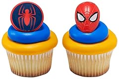 Decopac marvel spider for sale  Delivered anywhere in USA 