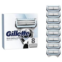 Gillette skinguard sensitive for sale  Delivered anywhere in UK