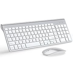 Wireless keyboard mouse for sale  Delivered anywhere in UK