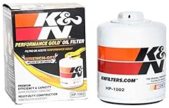 Premium oil filter for sale  Delivered anywhere in UK