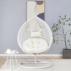 Egg chair indoor for sale  Delivered anywhere in USA 