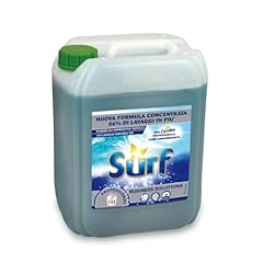 Surf detersivo liquido usato  Spedito ovunque in Italia 