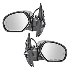 Mirror power folding for sale  Delivered anywhere in USA 