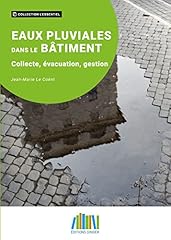 Eaux pluviales bâtiment d'occasion  Livré partout en Belgiqu