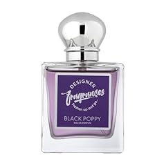 Designer fragrances black for sale  Delivered anywhere in UK