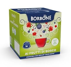 Caffè borbone tisana usato  Spedito ovunque in Italia 