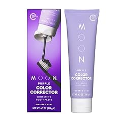 Moon purple toothpaste for sale  Delivered anywhere in USA 