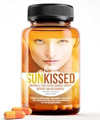 Tanning pills safe for sale  Delivered anywhere in UK