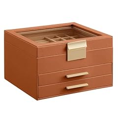 Songmics jewelry box for sale  Delivered anywhere in USA 