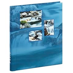 Hama 00106267 selbstklebealbum gebraucht kaufen  Wird an jeden Ort in Deutschland