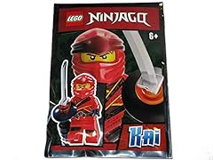 Lego ninjago kai gebraucht kaufen  Wird an jeden Ort in Deutschland