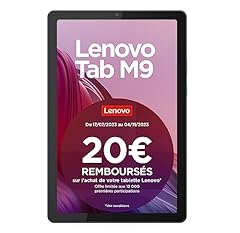 Lenovo tab tablette d'occasion  Livré partout en France