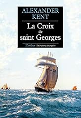 Croix saint georges d'occasion  Livré partout en France