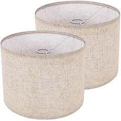Large lamp shades for sale  Delivered anywhere in USA 