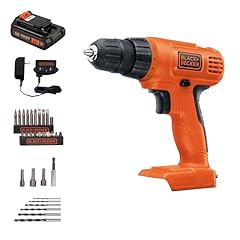 Black decker 20v for sale  Delivered anywhere in USA 