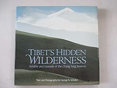 Tibet hidden wilderness d'occasion  Livré partout en Belgiqu