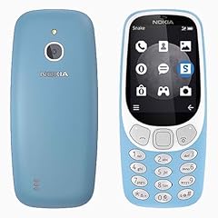 Nokia 3310 sim for sale  Delivered anywhere in UK