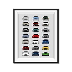 Custom car posters for sale  Delivered anywhere in USA 