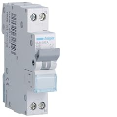 Hager mjn516a interruttore usato  Spedito ovunque in Italia 