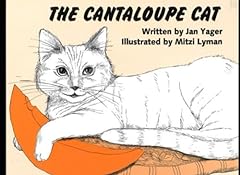 The cantaloupe cat d'occasion  Livré partout en France