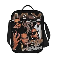 Jay rapper lunch for sale  Delivered anywhere in USA 