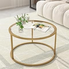 Glass coffee table for sale  Delivered anywhere in USA 