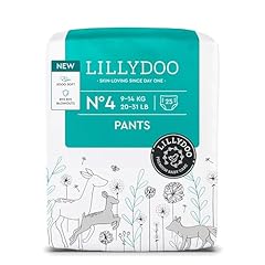 Lillydoo couches culottes d'occasion  Livré partout en France